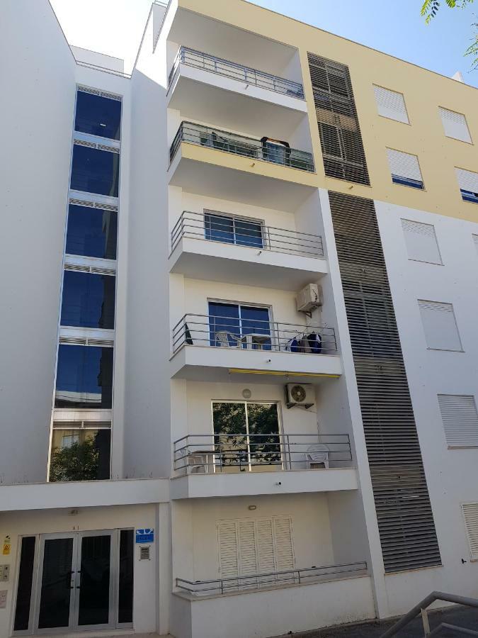 Encosta Da Marina Holidays Portimão Buitenkant foto